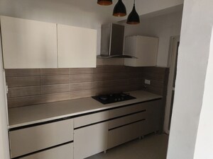 Kitchen in 3 BHK Apartment at Paras Tierea, Sector 137 – for Sale