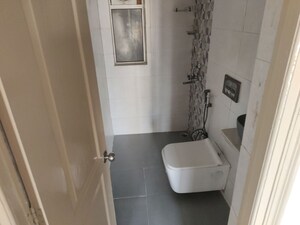 Bathroom in 3 BHK Apartment at Paras Tierea, Sector 137 – for Sale