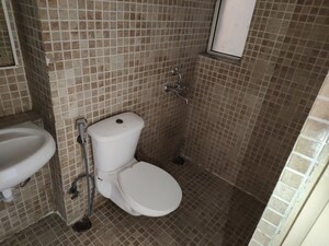 Bathroom in 3 BHK Apartment at Paras Tierea, Sector 137 – for Sale