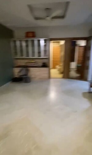 Living Room in 3 BHK Builder Floor at Vaishali – for Sale