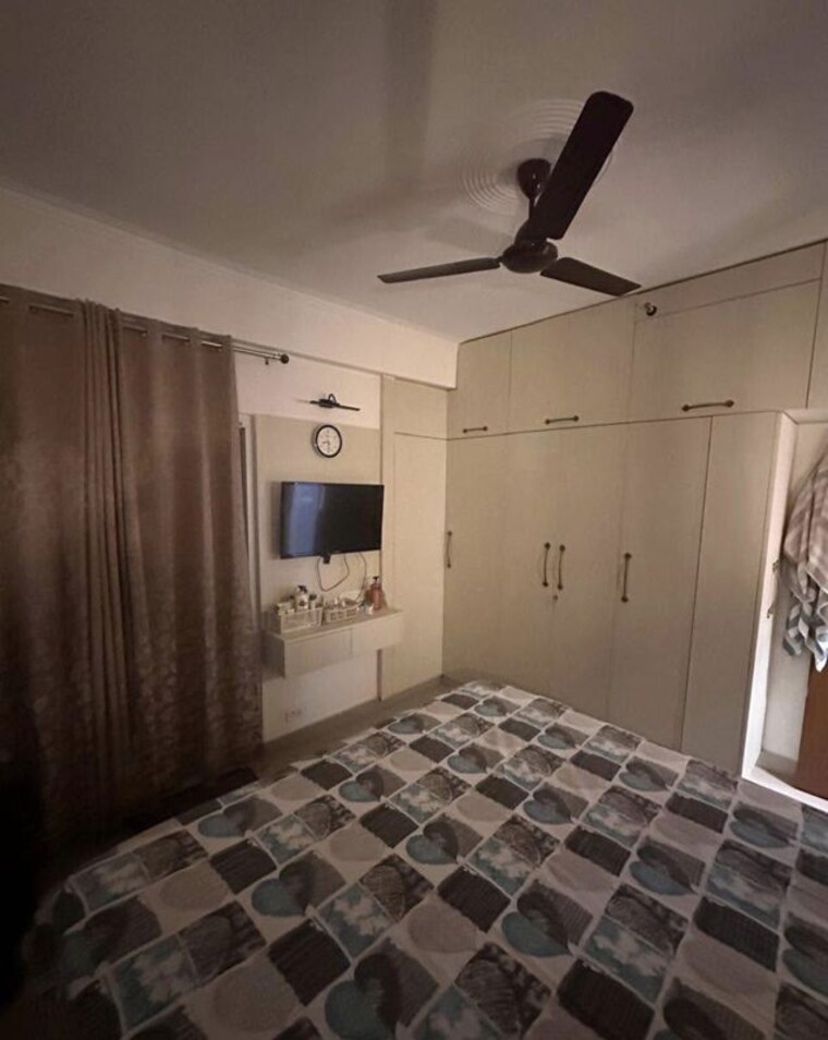 Kitchen, subhash nagar 3 Bedroom 140 Sq.Yd. Builder Floor In Subhash Nagar Delhi 10708012