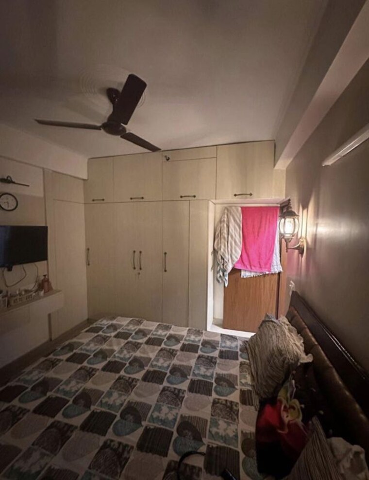 Kitchen, subhash nagar 3 Bedroom 140 Sq.Yd. Builder Floor In Subhash Nagar Delhi 10708012