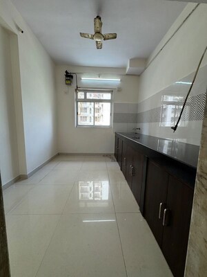 Kitchen in 2 BHK Apartment at Kia Park Apartments, Andheri West – for Rent