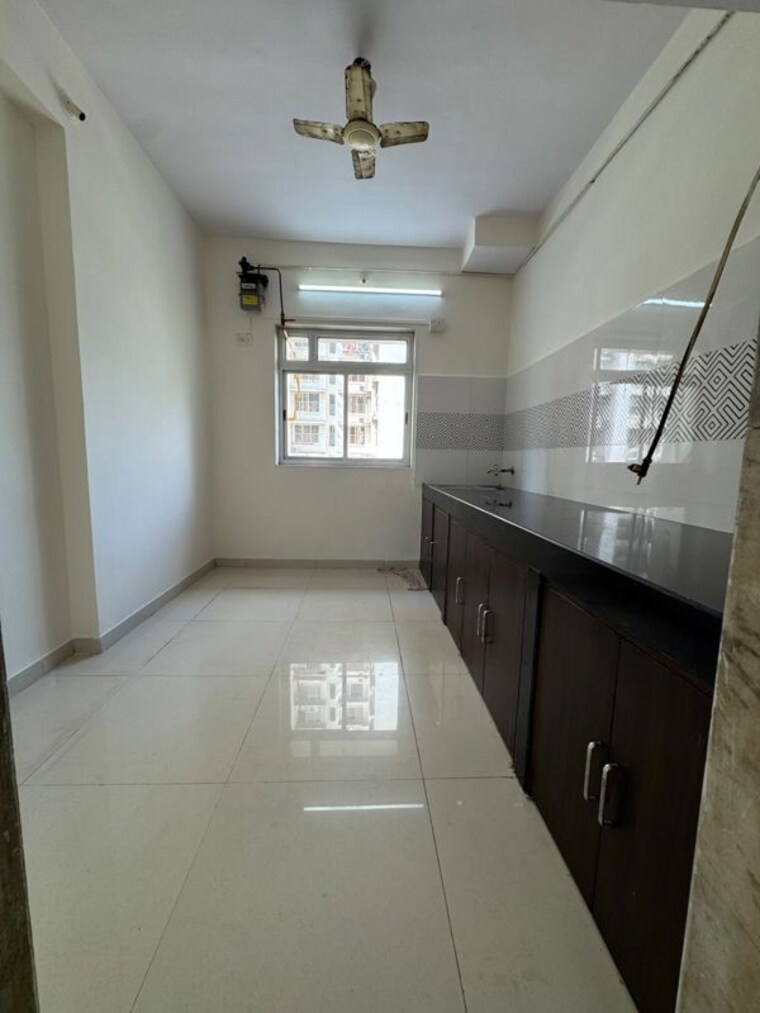 Kitchen, kia-park-apartments 2 Bedroom 650 Sq.Ft. Apartment In Andheri West Mumbai 10708016