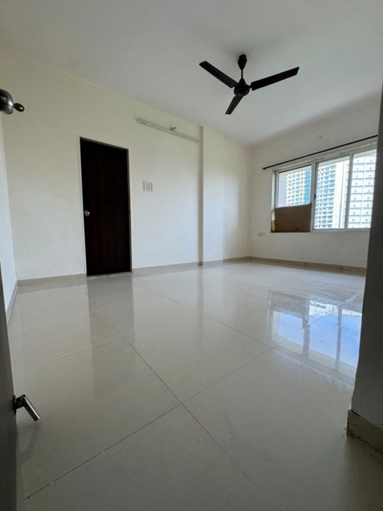 Master Bedroom, kia-park-apartments 2 Bedroom 650 Sq.Ft. Apartment In Andheri West Mumbai 10708016