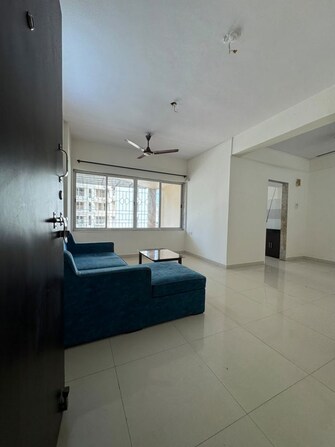 2 BHK Apartment For Rent in Kia Park Apartments in Andheri West, Mumbai