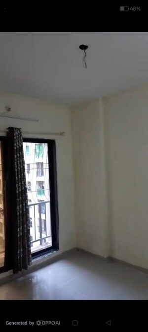 Master Bedroom in 2 BHK Apartment at Shree Shakun Greens, Virar West – for Rent