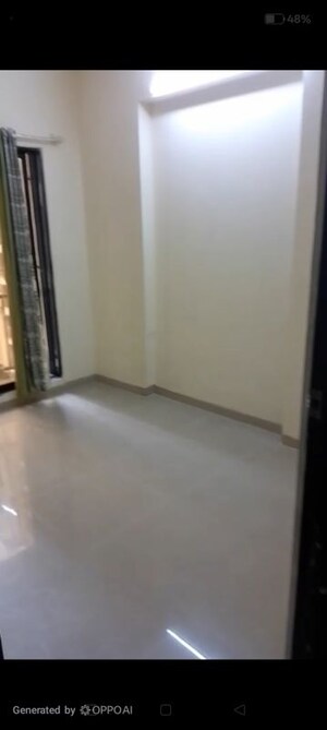 Bedroom in 2 BHK Apartment at Shree Shakun Greens, Virar West – for Rent