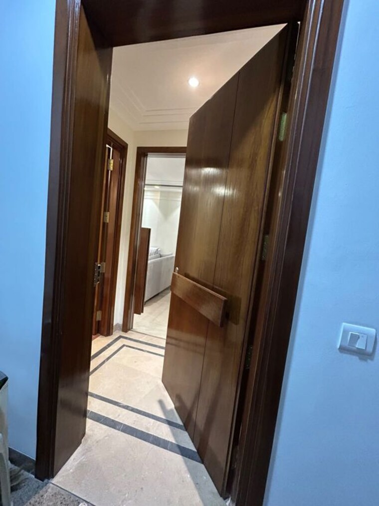 undefined, safdarjung enclave 3 Bedroom 1600 Sq.Ft. Builder Floor In Safdarjung Enclave Delhi 10708020