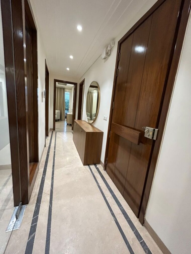undefined, safdarjung enclave 3 Bedroom 1600 Sq.Ft. Builder Floor In Safdarjung Enclave Delhi 10708020