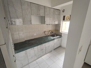 Kitchen in 3 BHK Apartment at Paras Tierea, Sector 137 – for Sale