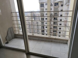 Balcony in 3 BHK Apartment at Paras Tierea, Sector 137 – for Sale