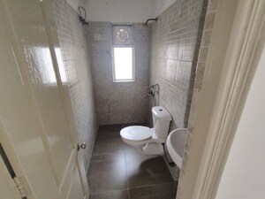 Bathroom in 3 BHK Apartment at Paras Tierea, Sector 137 – for Sale