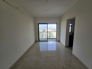 1 BHK Apartment For Sale in Sethia Marine View, Borivali West