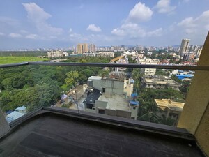 1 BHK Apartment – Exterior View View at Sethia Marine View, Borivali West - for Sale