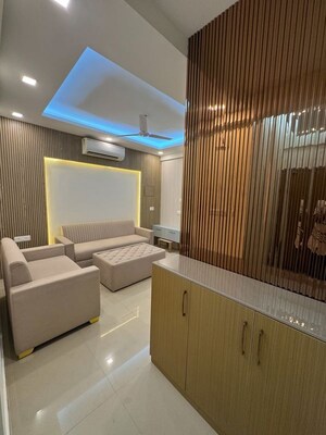 Kitchen in 2 BHK Apartment at Pyramid Midtown, Sector 59 – for Rent