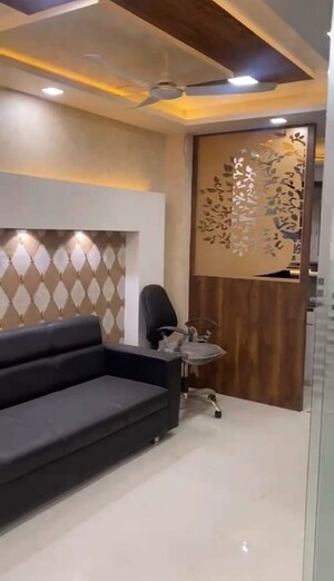 Living Room in  Office Space at Science City – for Rent