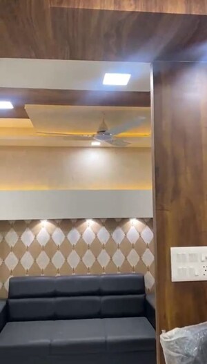 Furnished Amenities in  Office Space at Science City – for Rent