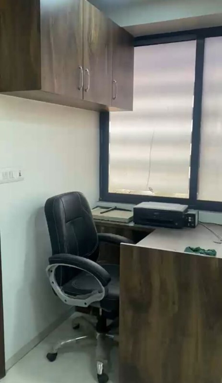 undefined, science city Commercial Office Space 800 Sq.Ft. In Science City Ahmedabad 10708042