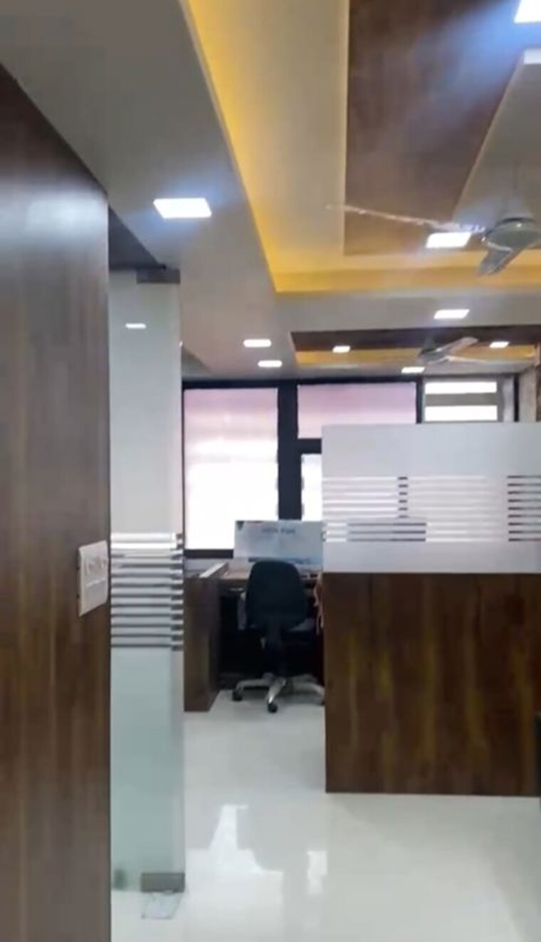 Team Area, science city Commercial Office Space 800 Sq.Ft. In Science City Ahmedabad 10708042