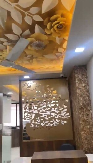 Furnished Amenities in  Office Space at Science City – for Rent