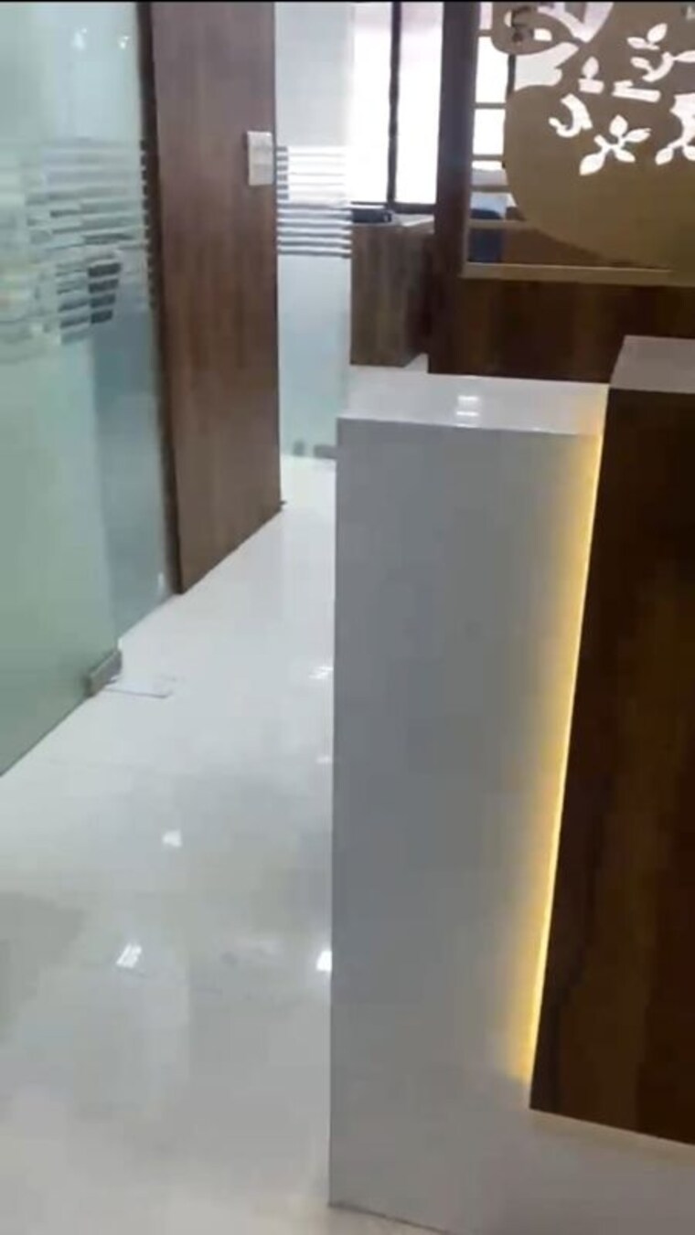 undefined, science city Commercial Office Space 800 Sq.Ft. In Science City Ahmedabad 10708042