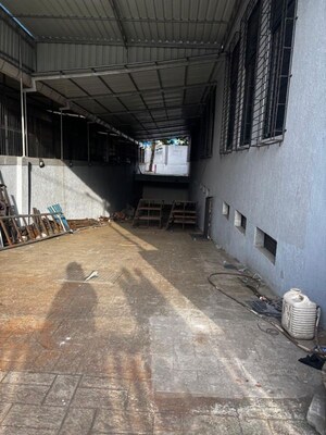  Warehouse For Rent in Mahape