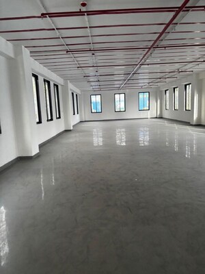 Building Lobby in  Warehouse at Mahape – for Rent