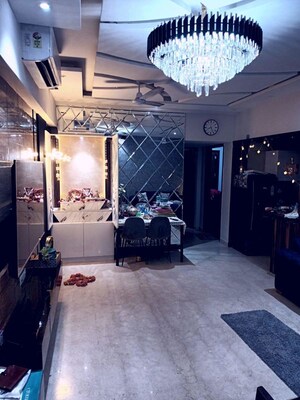 1 BHK Builder Floor – Exterior View View at Sector 22 - for Rent
