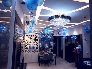 1 BHK Builder Floor For Rent in Sector 22