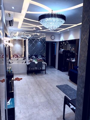 Team Area in 1 BHK Builder Floor at Sector 22 – for Rent