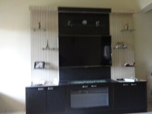 Furnished Amenities in 3 BHK Apartment at Sobha Hillview, Kanakapura Road – for Sale