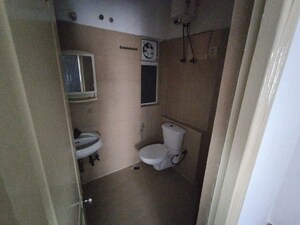 Bathroom in 3.5 BHK Apartment at Paras Tierea, Sector 137 – for Sale