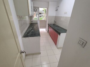 Bathroom in 3.5 BHK Apartment at Paras Tierea, Sector 137 – for Sale