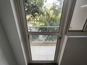 Balcony in 3.5 BHK Apartment at Paras Tierea, Sector 137 – for Sale