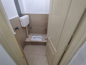 Bathroom in 3.5 BHK Apartment at Paras Tierea, Sector 137 – for Sale