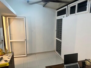 Furnished Amenities in 3 BHK Apartment at Mantri Serenity, Kanakapura Road – for Rent