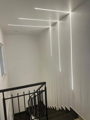 Furnished Amenities in 3 BHK Apartment at Mantri Serenity, Kanakapura Road – for Rent