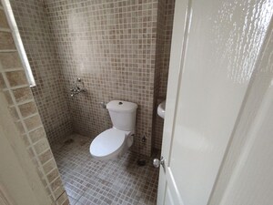 Bathroom in 3.5 BHK Apartment at Paras Tierea, Sector 137 – for Sale