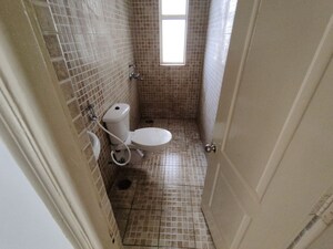 Bathroom in 3.5 BHK Apartment at Paras Tierea, Sector 137 – for Sale