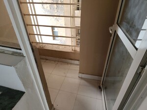 Staircase in 3.5 BHK Apartment at Paras Tierea, Sector 137 – for Sale
