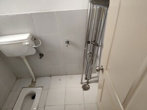 Bathroom in 3.5 BHK Apartment at Paras Tierea, Sector 137 – for Sale
