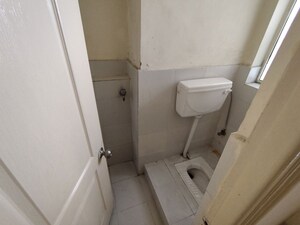 Bathroom in 3.5 BHK Apartment at Paras Tierea, Sector 137 – for Sale