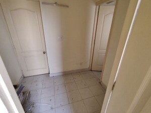 Bathroom in 3.5 BHK Apartment at Paras Tierea, Sector 137 – for Sale