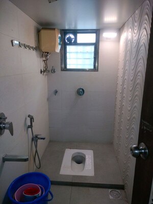 Bathroom in 2 BHK Apartment at Kalpataru Parkcity Estella, Kolshet Road – for Sale