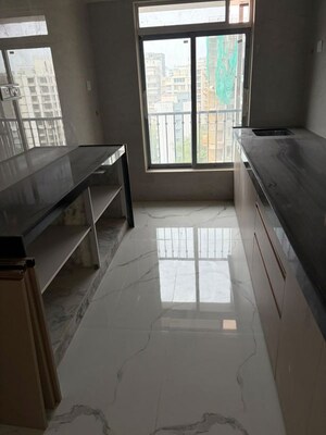 Kitchen in 3 BHK Independent House at Jaya Nagar – for Rent