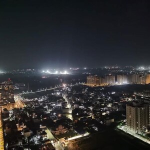 4 BHK Apartment – Exterior View View at Ireo Victory Valley, Sector 67 - for Rent