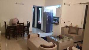 1 BHK Builder Floor For Rent in Sector 22
