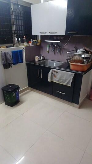 Team Area in 2 BHK Apartment at MS Royal, Arekere – for Sale