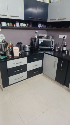 Kitchen in 2 BHK Apartment at MS Royal, Arekere – for Sale